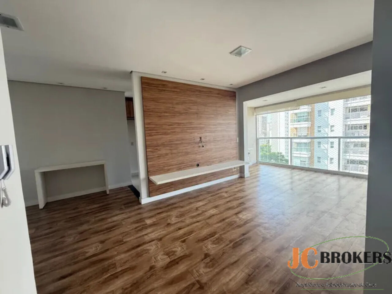 Apartamento para Locação - Campo Belo