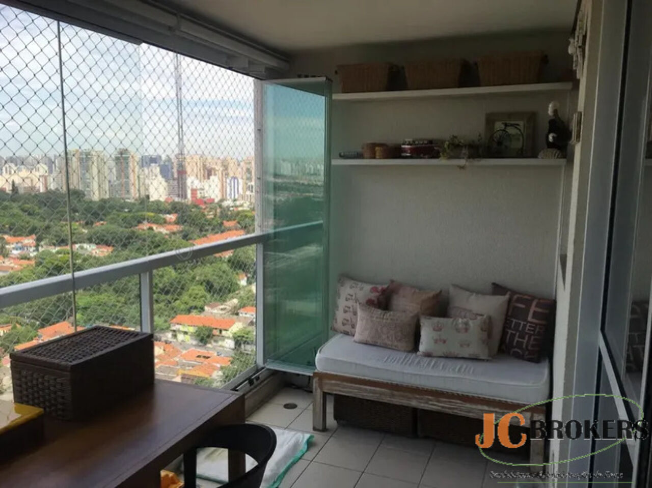 Apartamento para Venda - Campo Belo