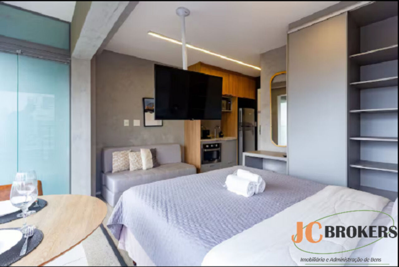 Apartamento para Venda - MOEMA