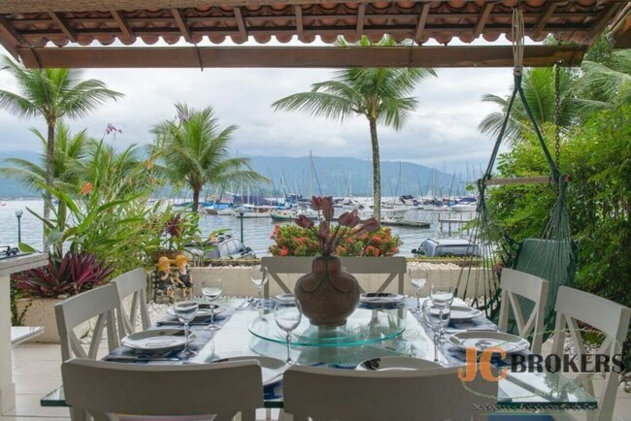 Casa de Condominio  para Venda - Centro Paraty