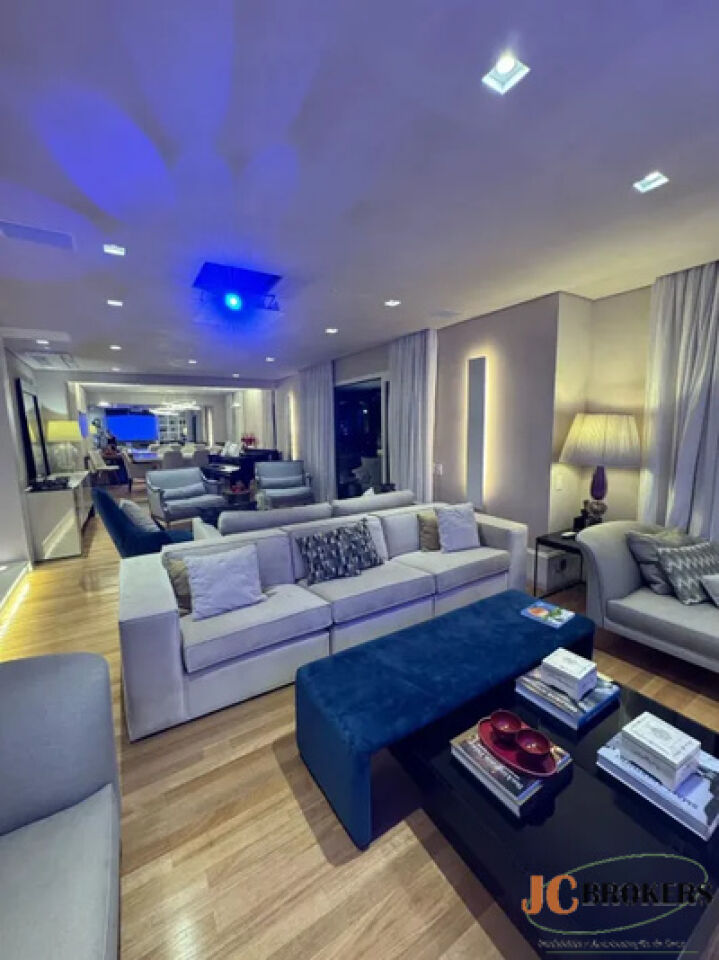 Apartamento para Venda - Campo Belo