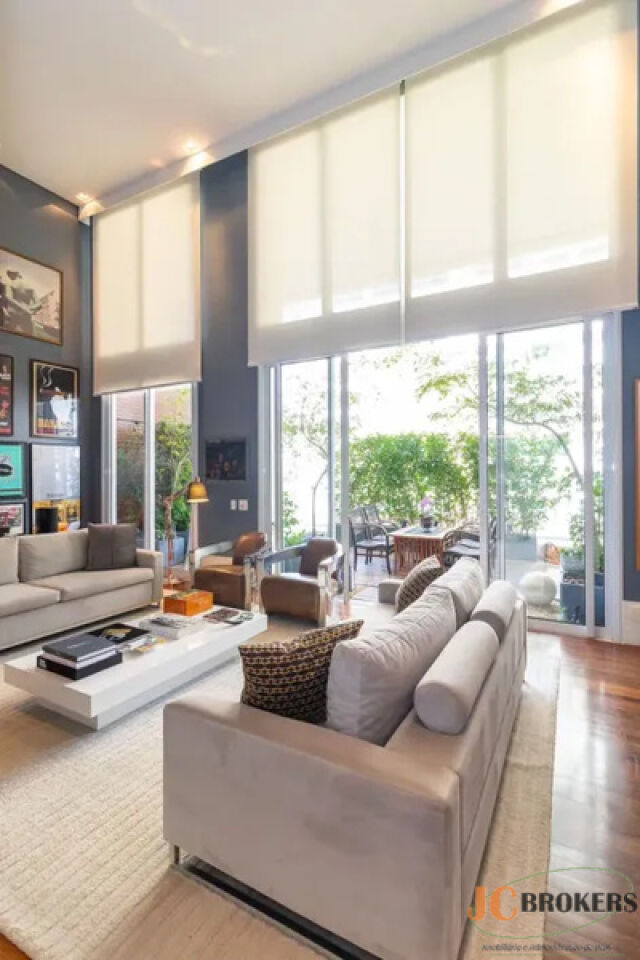 Apartamento para Venda - Campo Belo