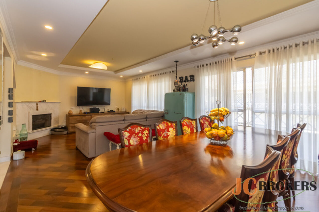 Casa de Condominio  para Venda - MOEMA