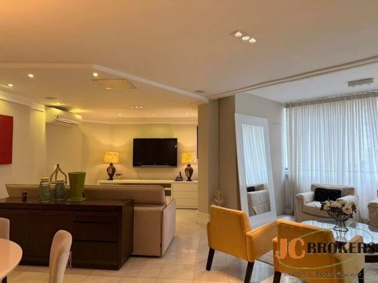 Apartamento para Locação - MOEMA