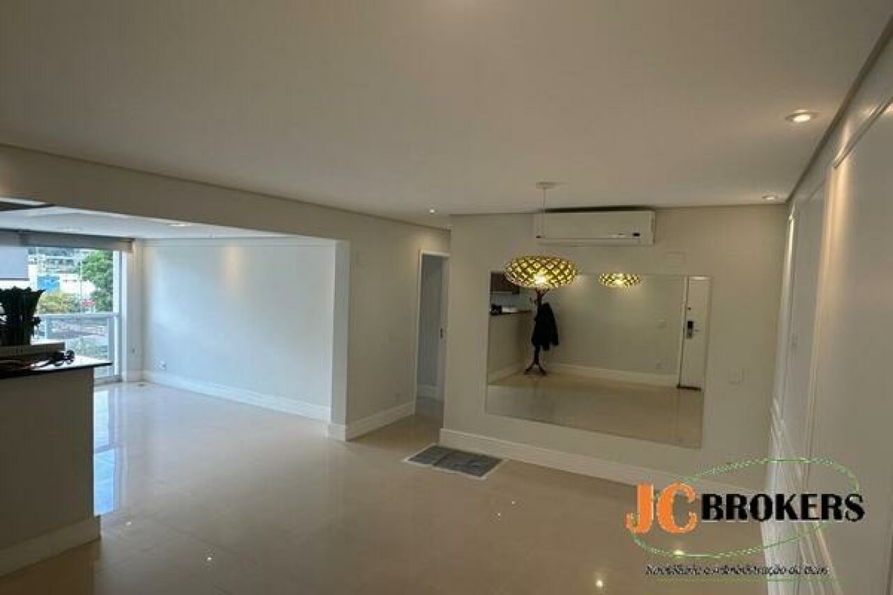 Apartamento para Venda - Vila Gertrudes