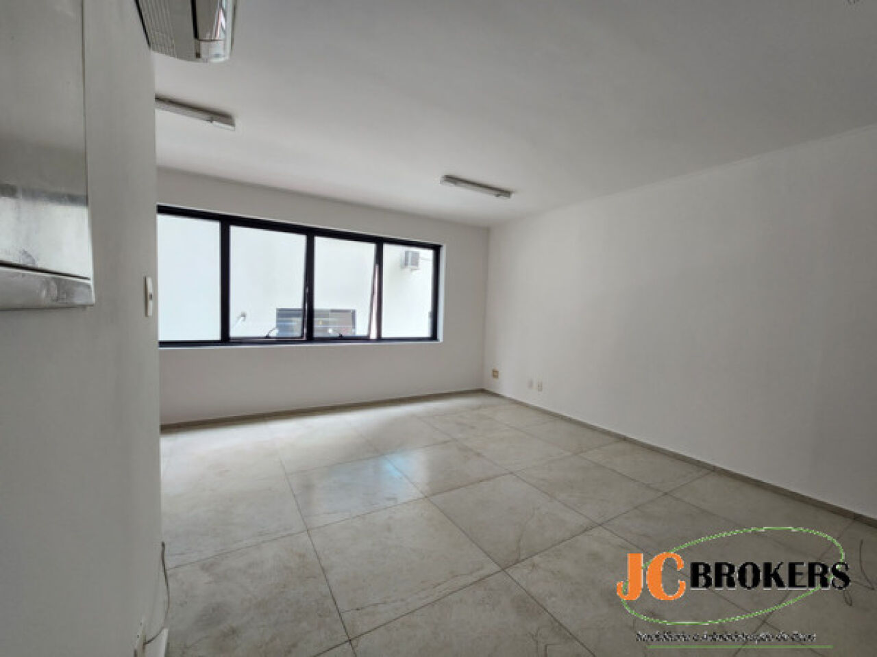 Sala Comercial para Venda - Moema