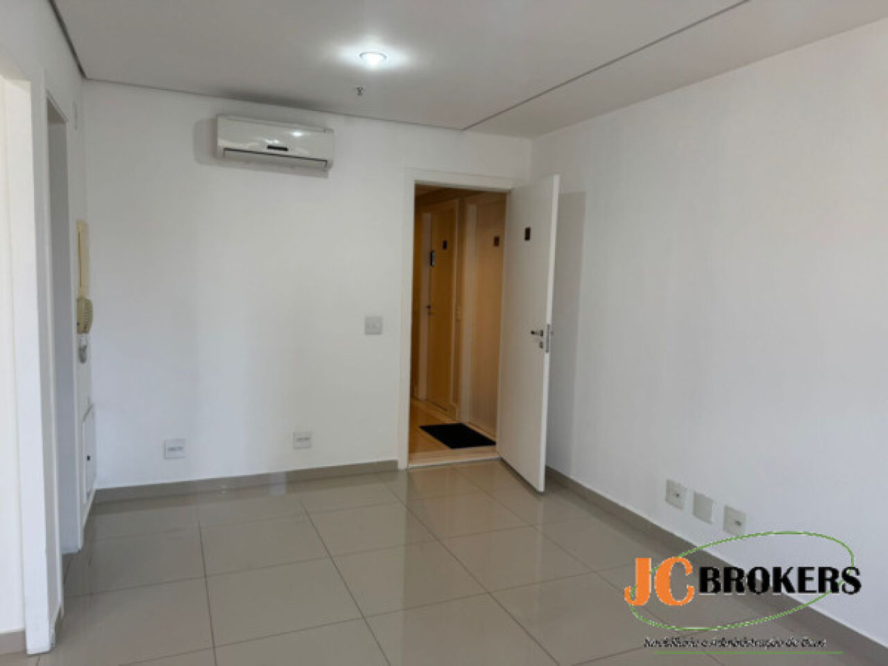 Sala Comercial para Locação - MOEMA