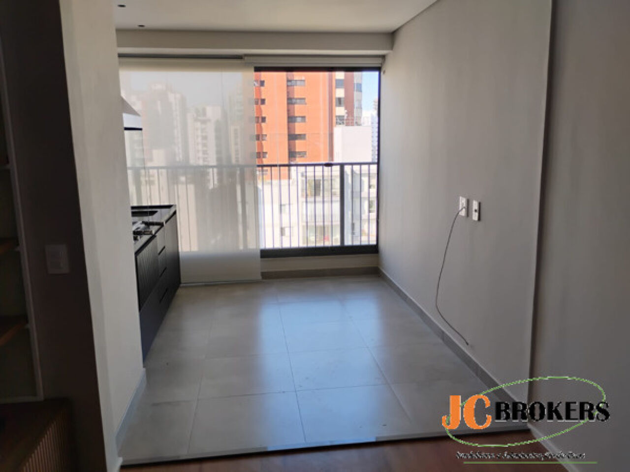 Apartamento para Locação - MOEMA