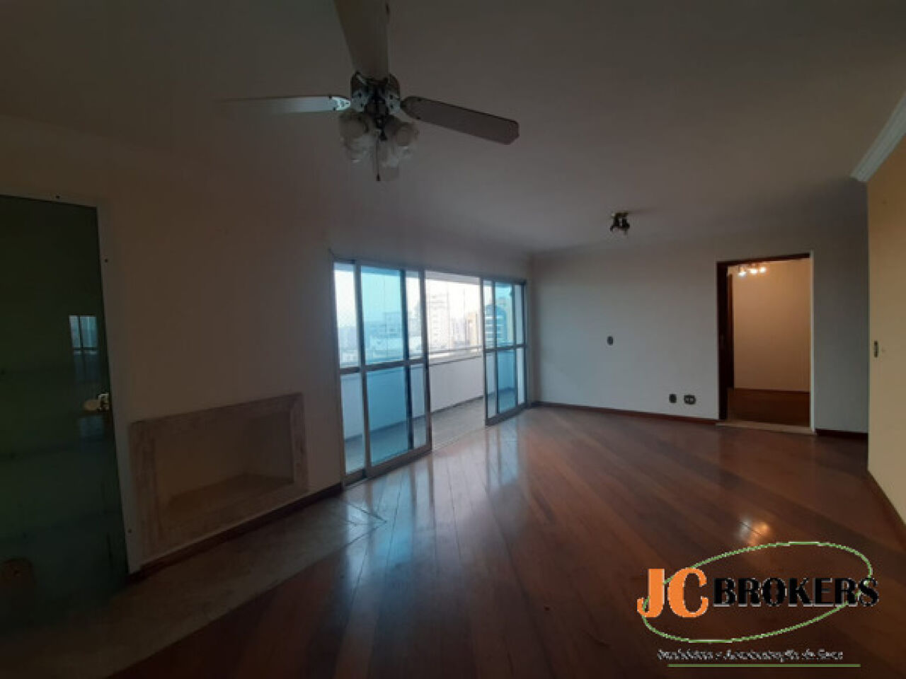 Apartamento para Venda - MOEMA