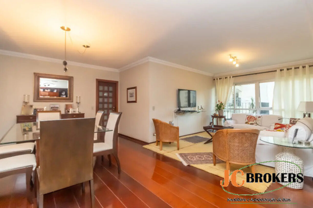 Apartamento para Venda - MOEMA