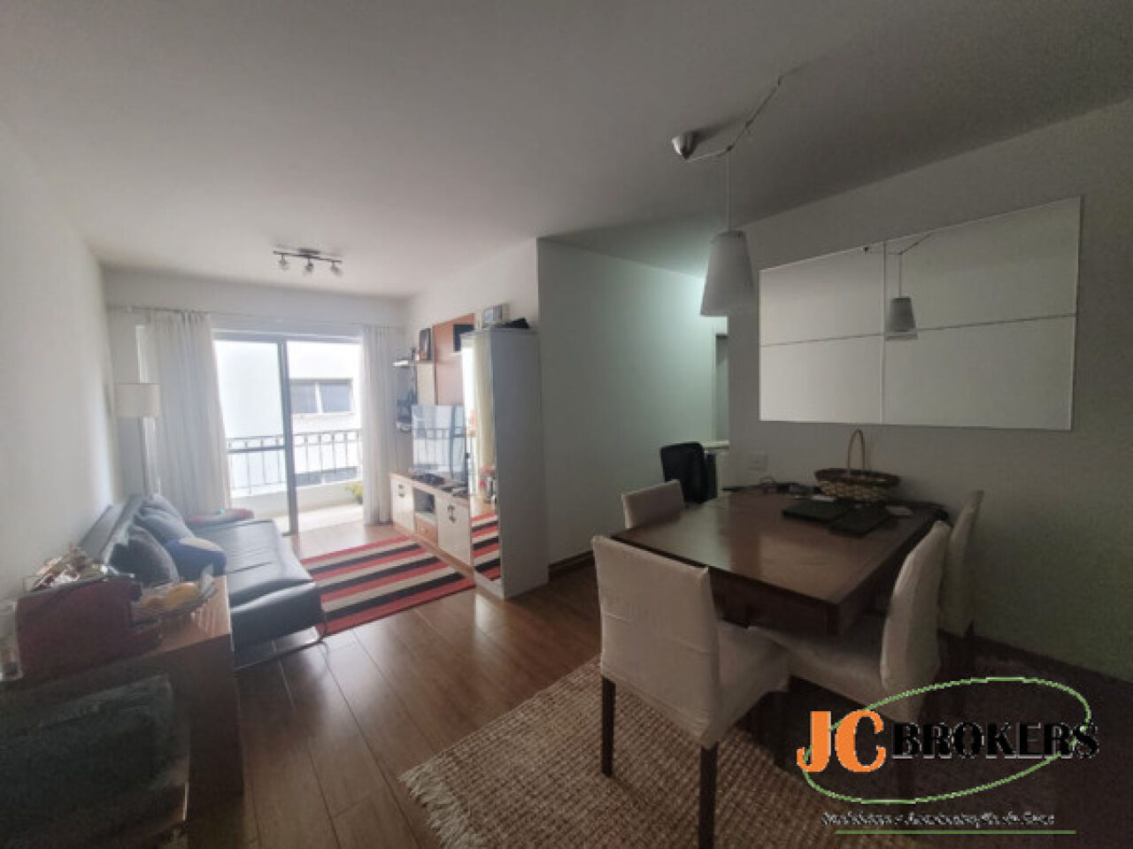 Apartamento para Venda - MOEMA