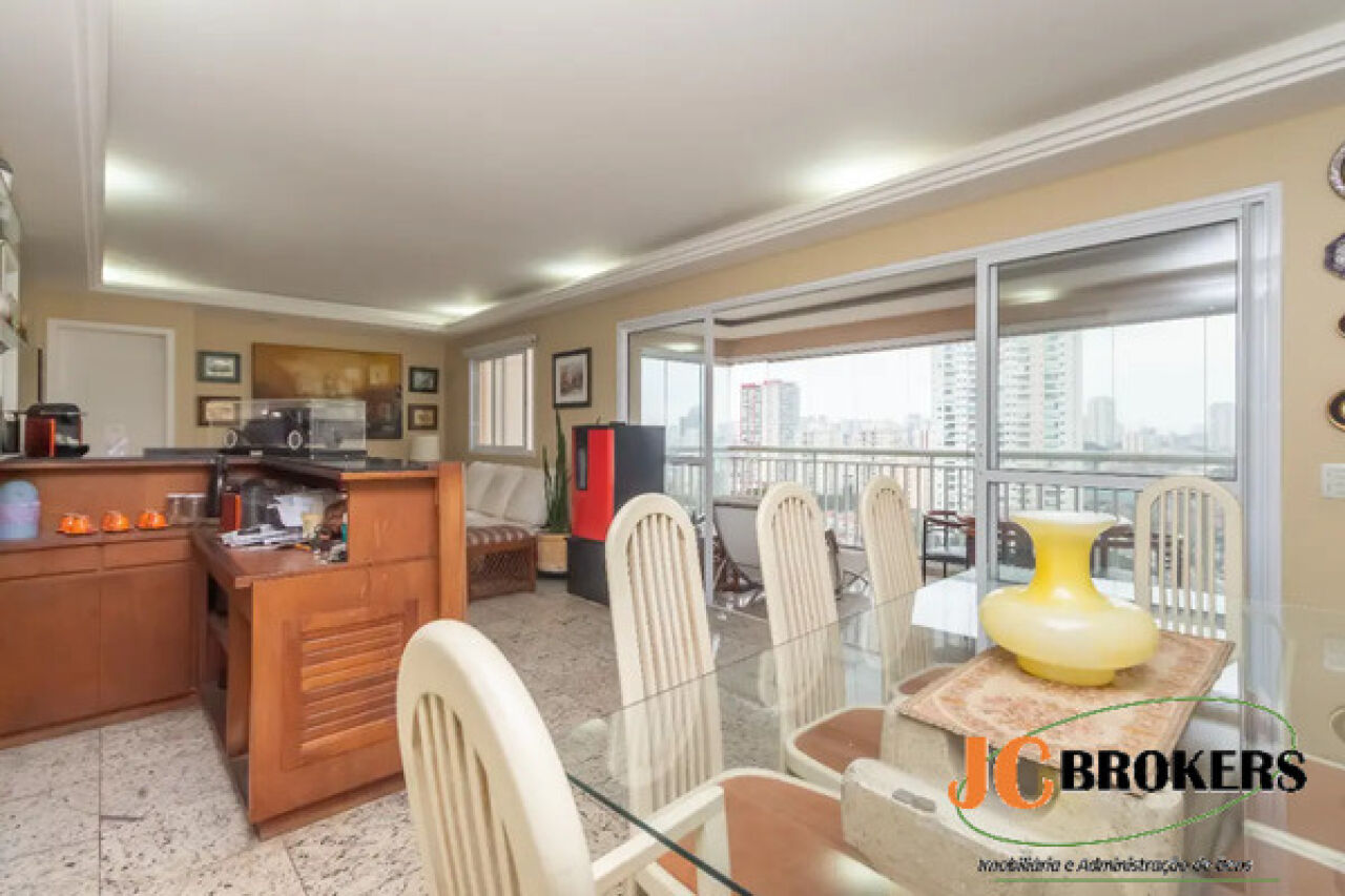 Apartamento para Venda - Vila Congonhas