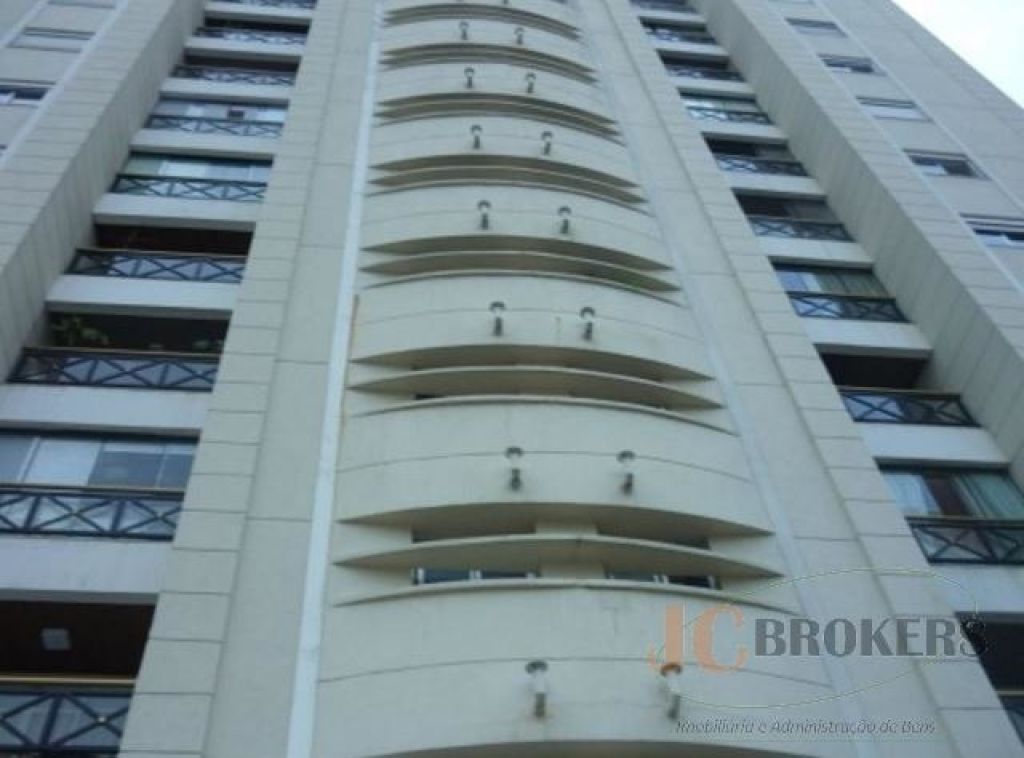 Apartamento para Venda - Moema