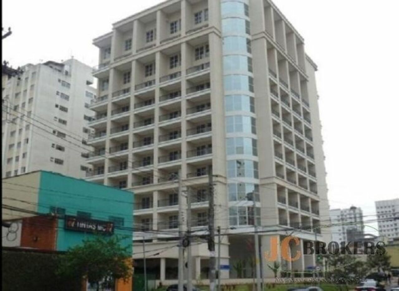 Sala Comercial para Venda - MOEMA