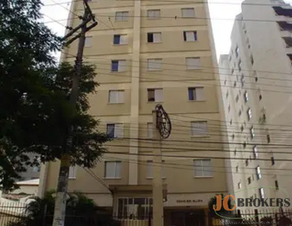 Apartamento para Venda - MOEMA