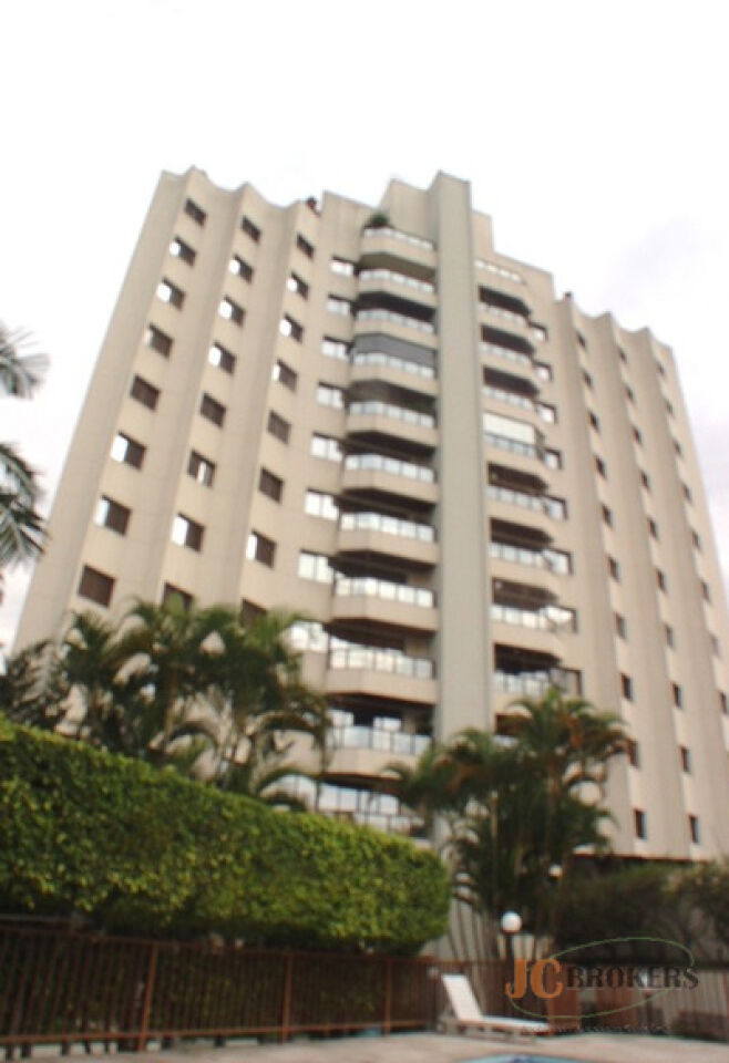 Apartamento para Venda - Vila Olímpia