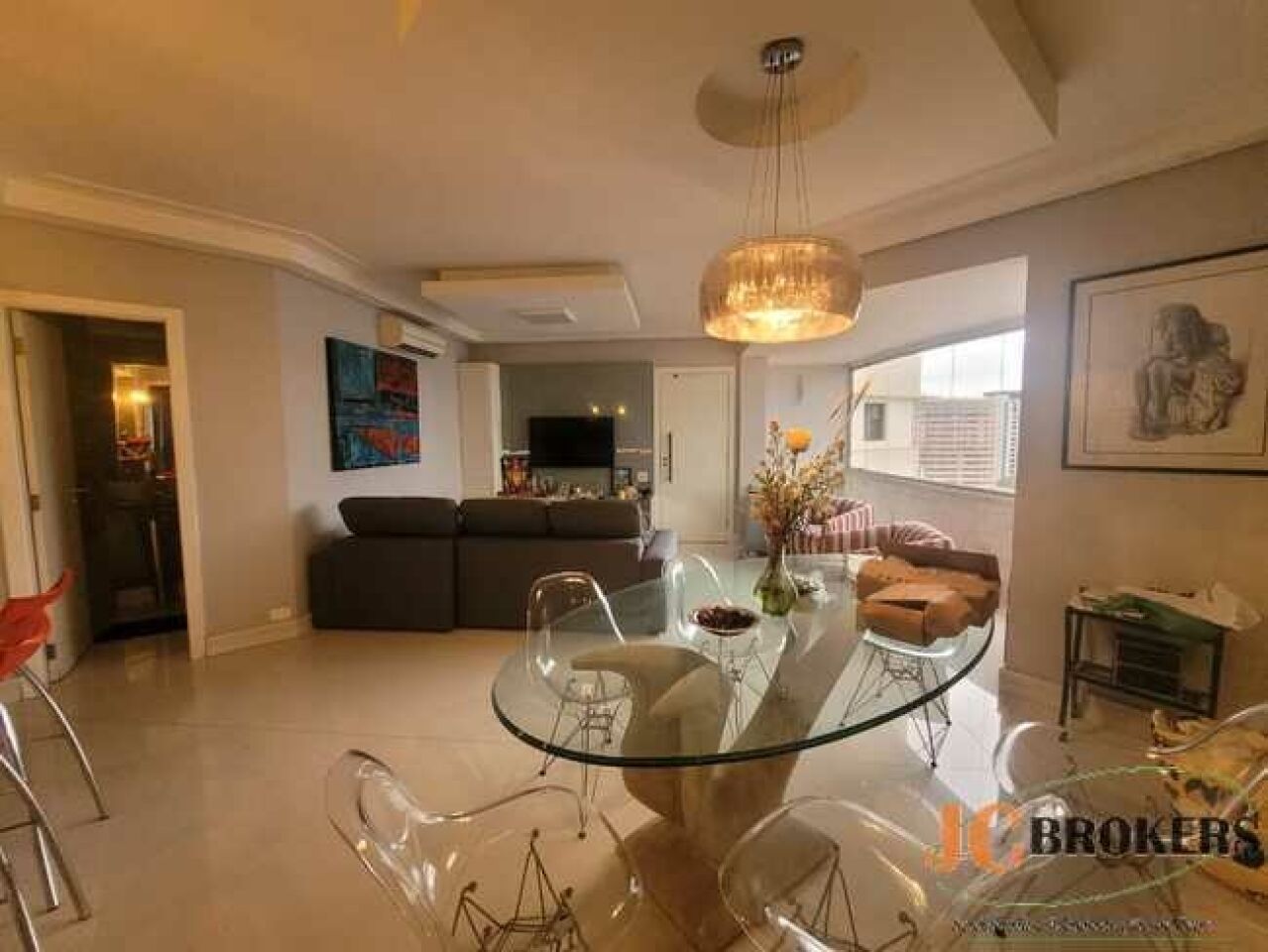 Apartamento para Venda - MOEMA