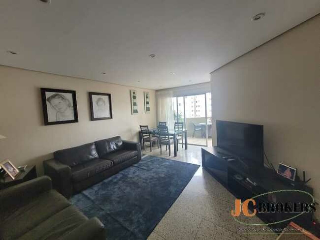 Apartamento para Venda - Moema