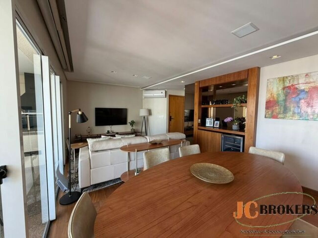 Apartamento para Venda - MOEMA