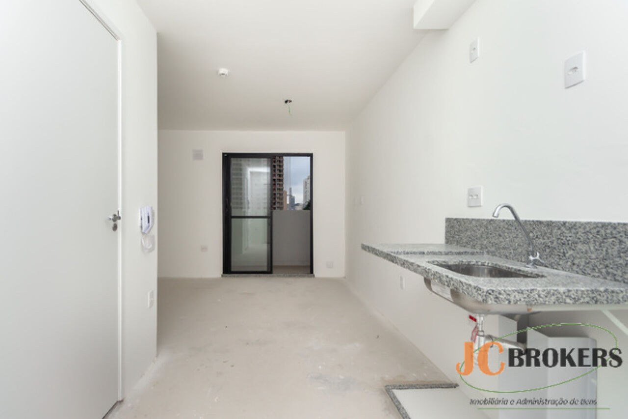 Apartamento para Venda - Jardim das Acácias