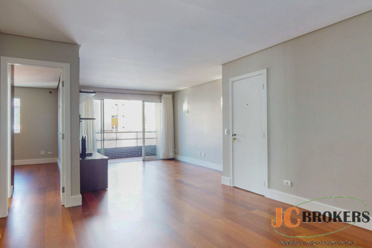 Apartamento para Venda - Itaim Bibi