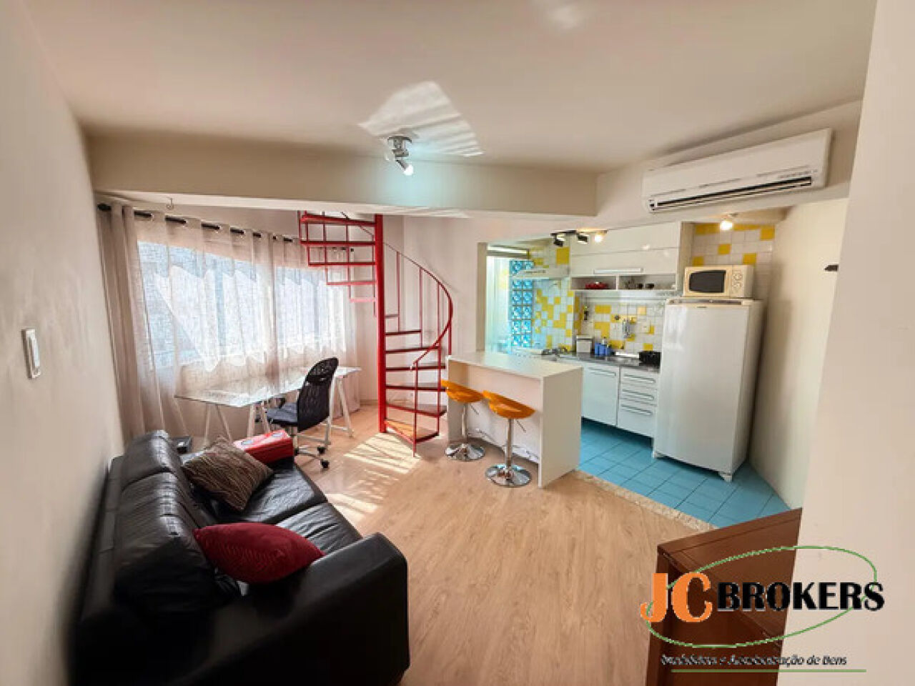 Apartamento para Venda - Vila Nova Conceição