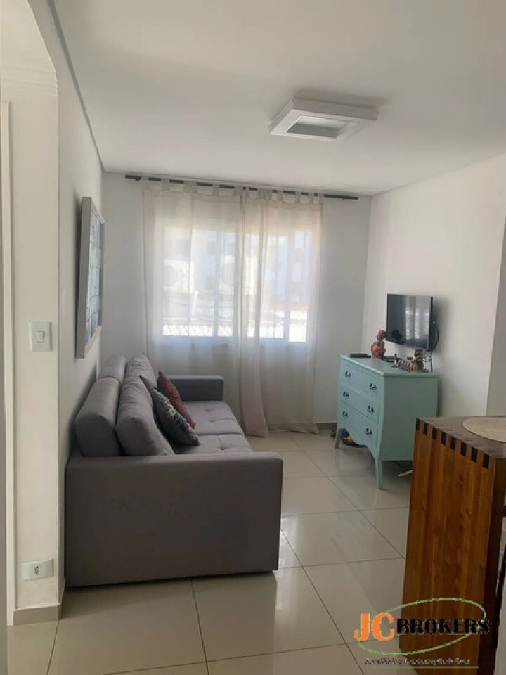 Apartamento para Venda - Vila Nova Conceição