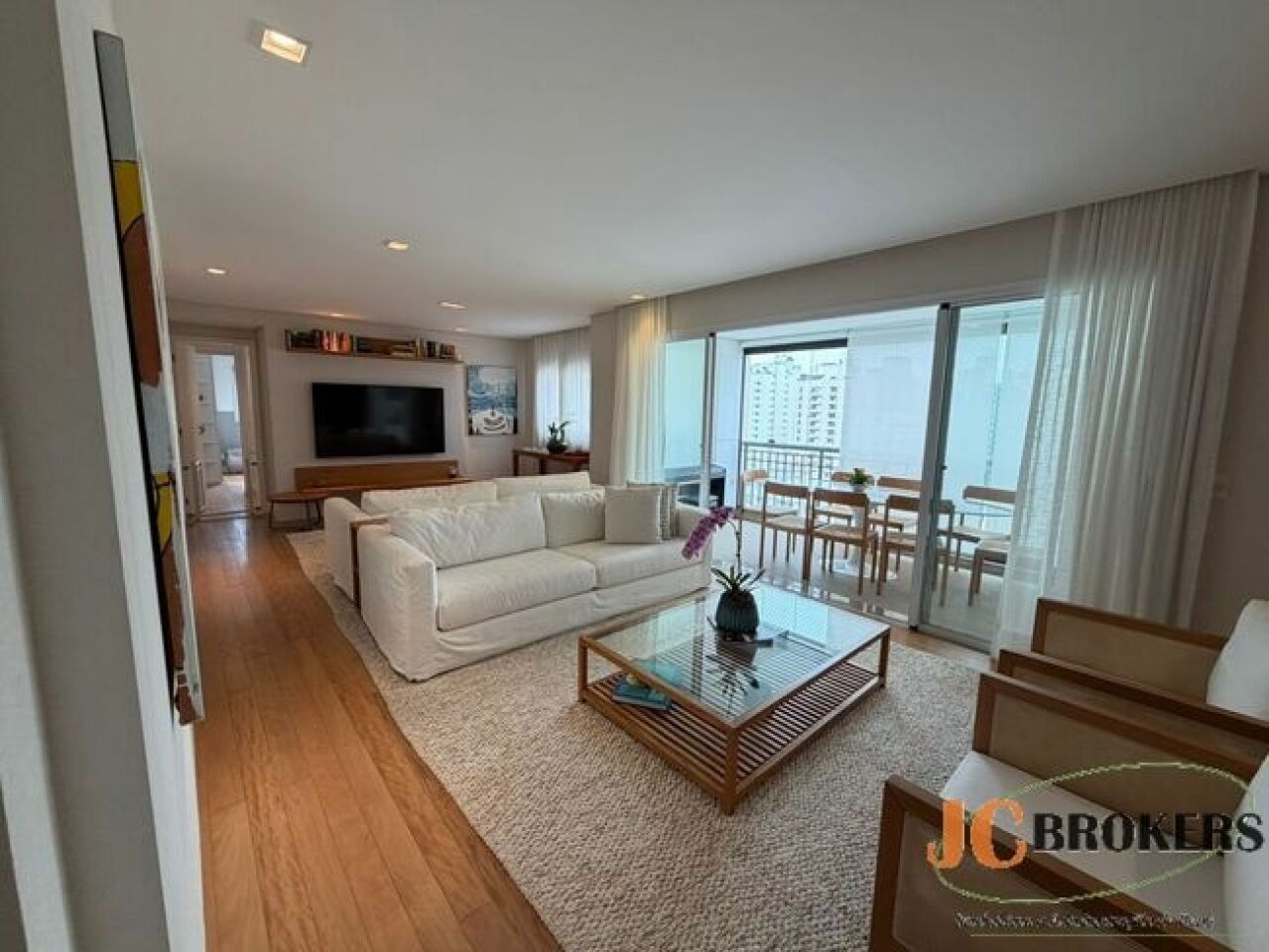 Apartamento para Locação - MOEMA