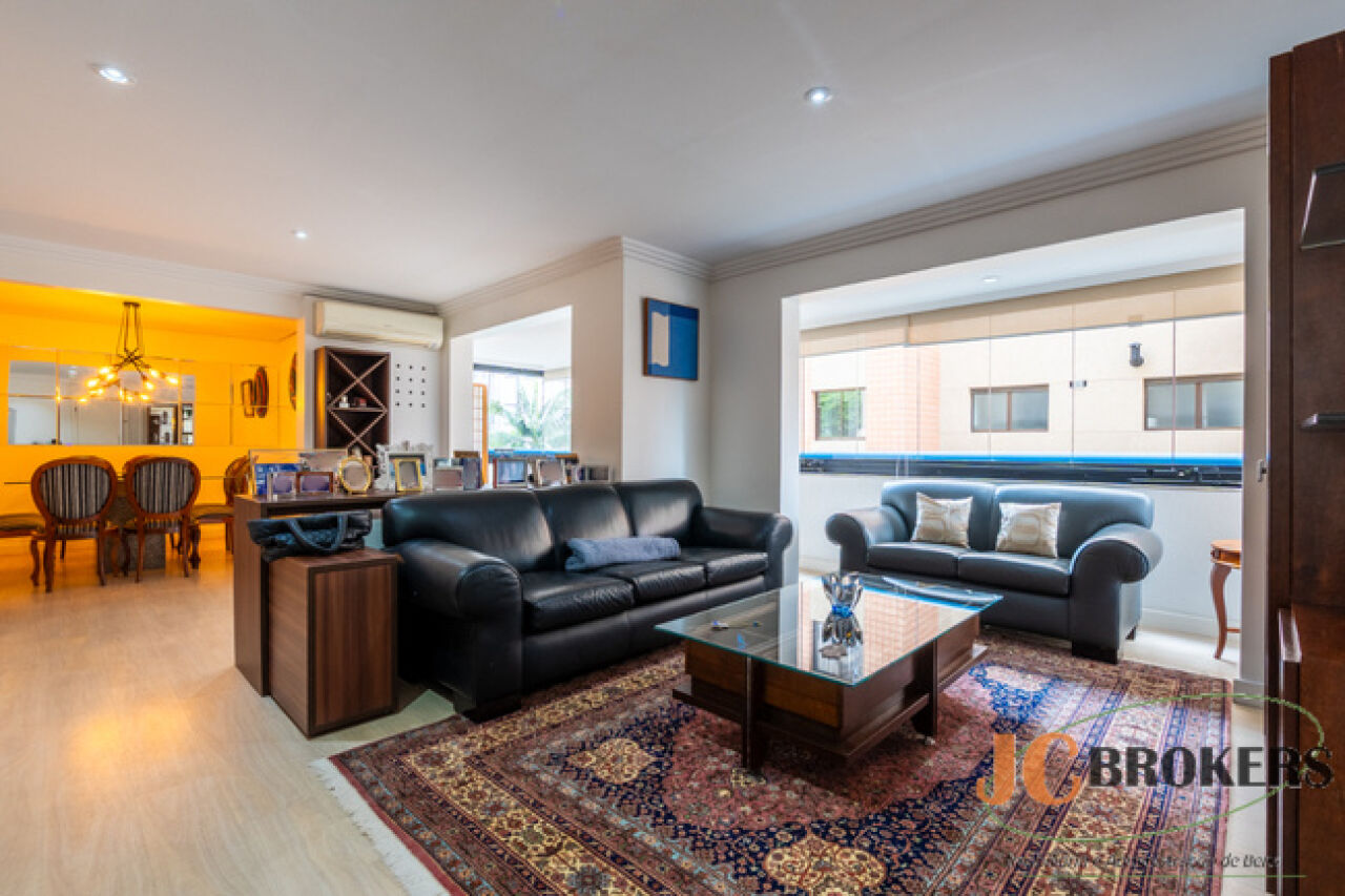 Apartamento para Venda - Brooklin Novo