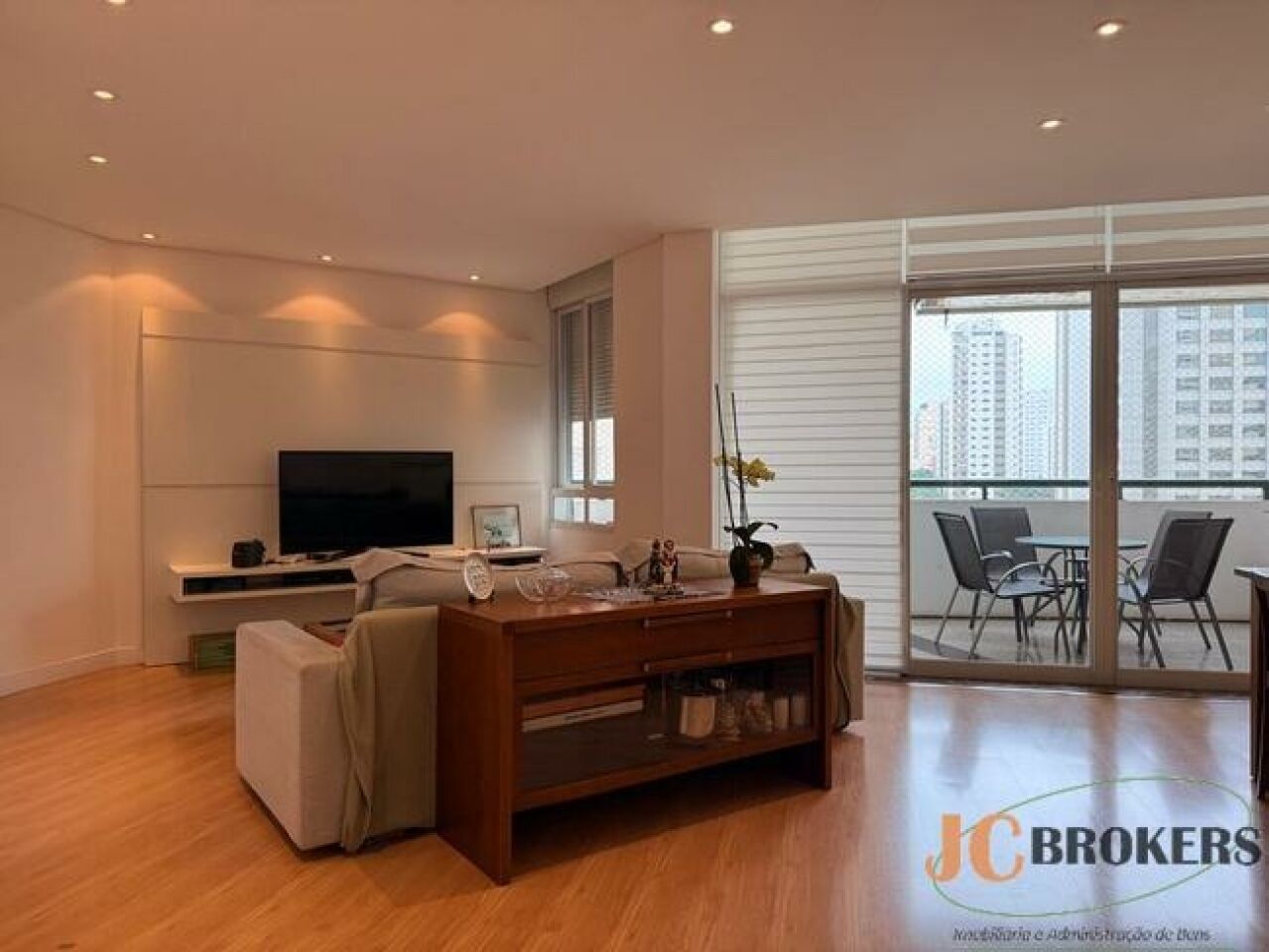 Apartamento para Venda - MOEMA