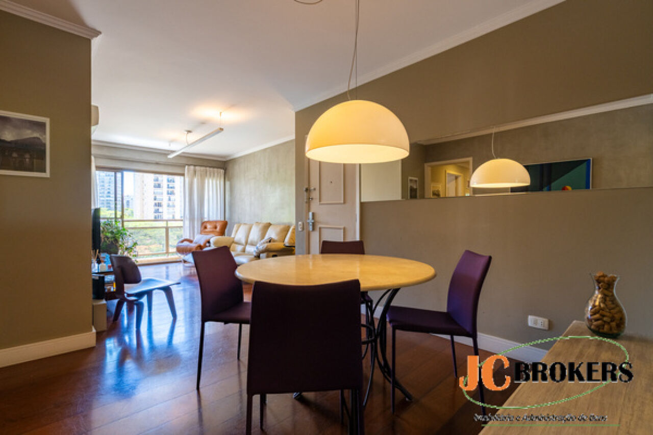 Apartamento para Venda - MOEMA