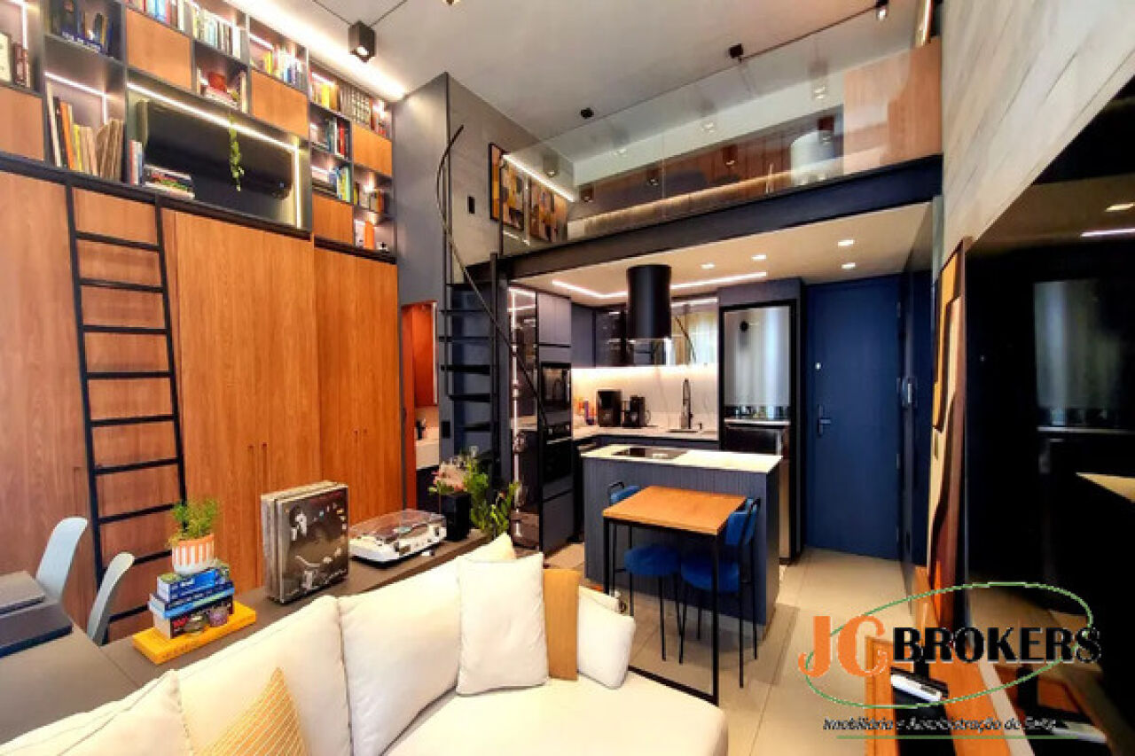 Apartamento para Venda - Vila Mariana