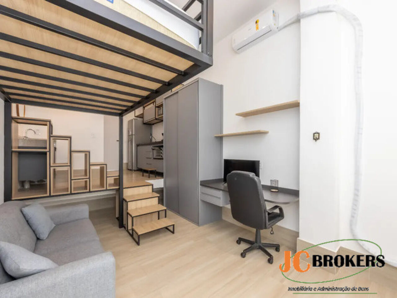 Apartamento para Venda - Vila Mariana