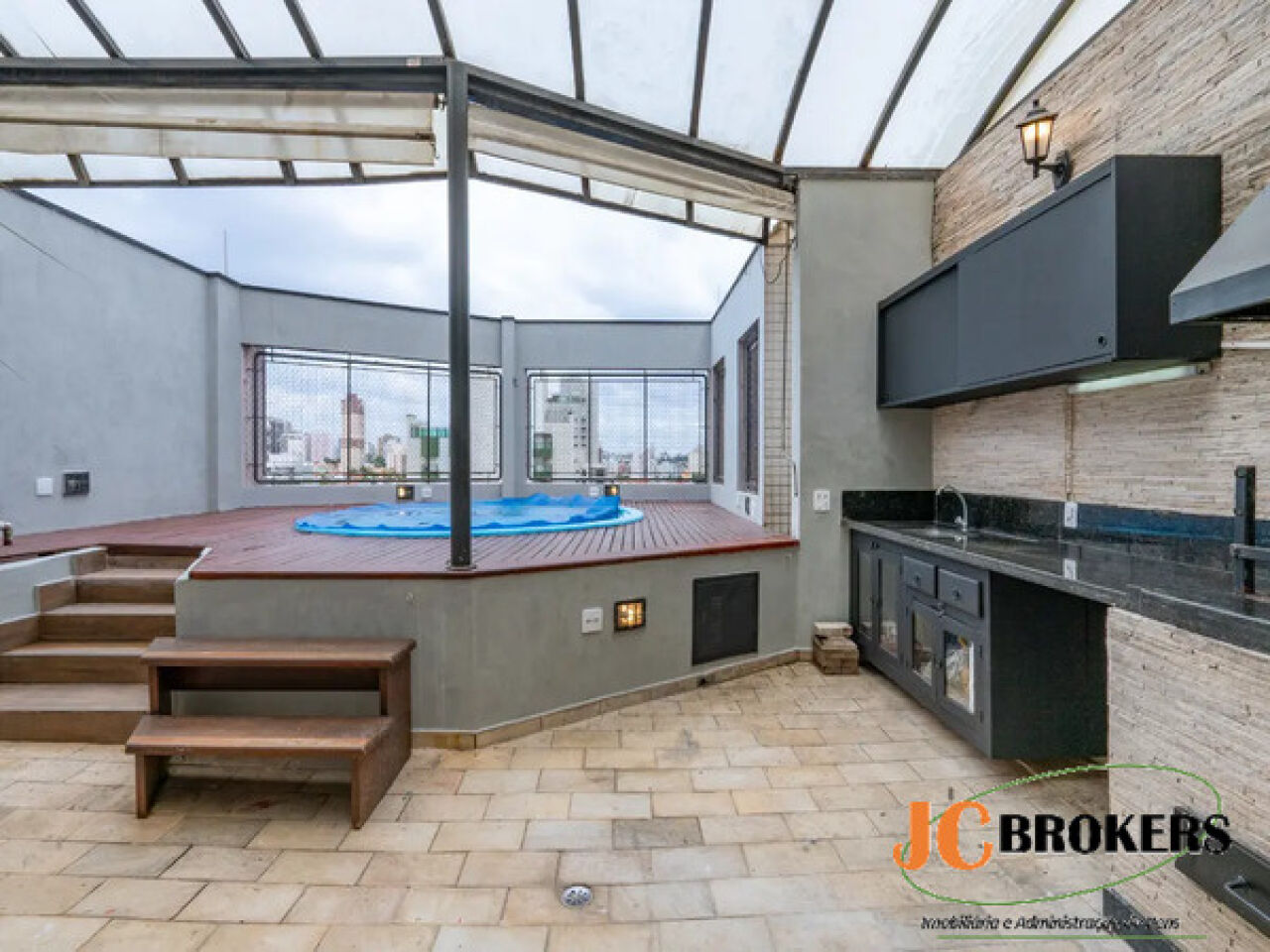 Apartamento para Venda - Vila Mariana