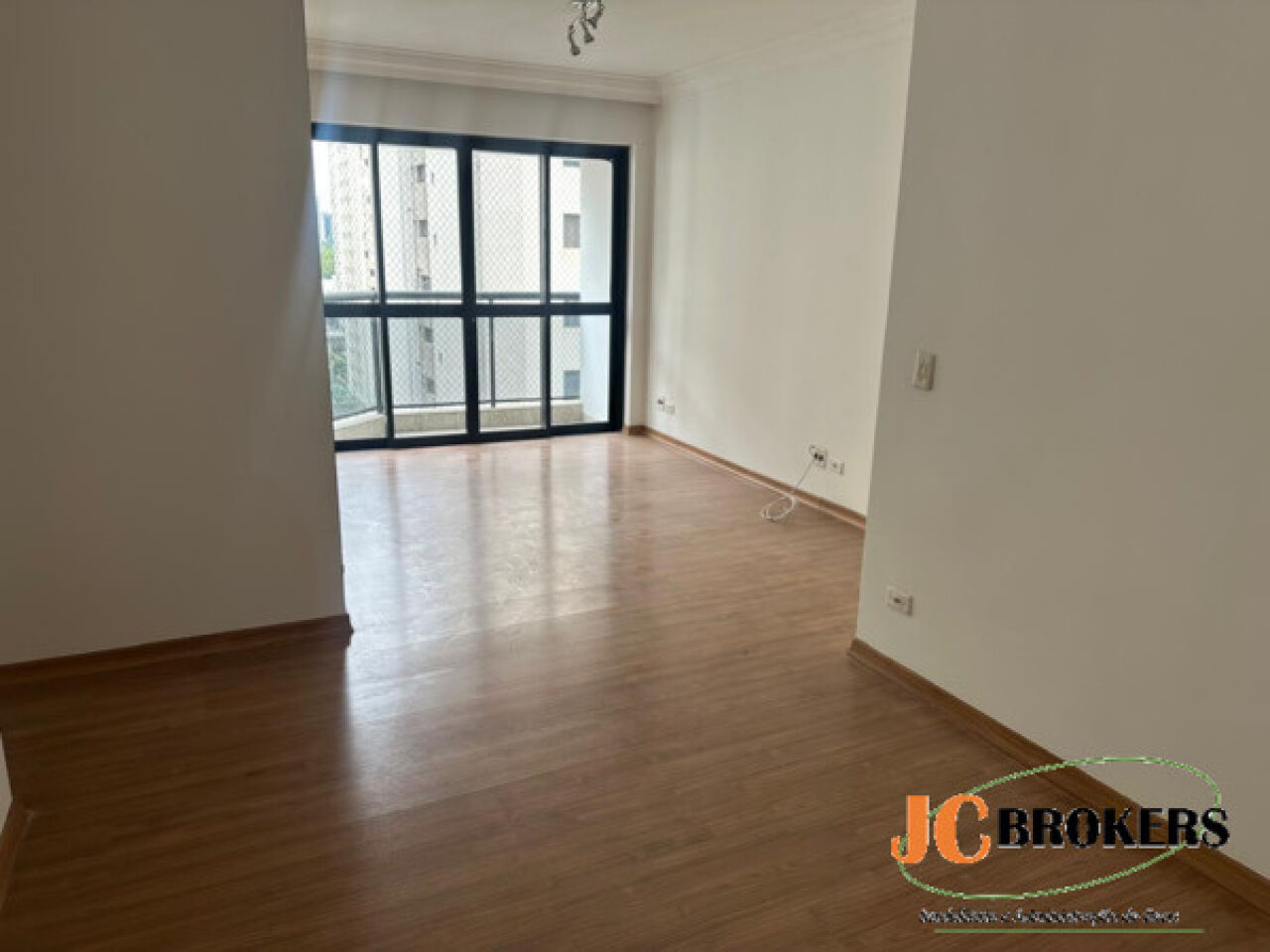 Apartamento para Venda - Moema