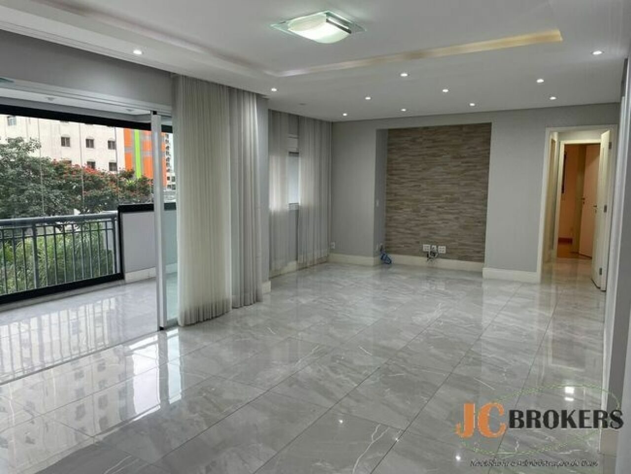 Apartamento para Locação - MOEMA