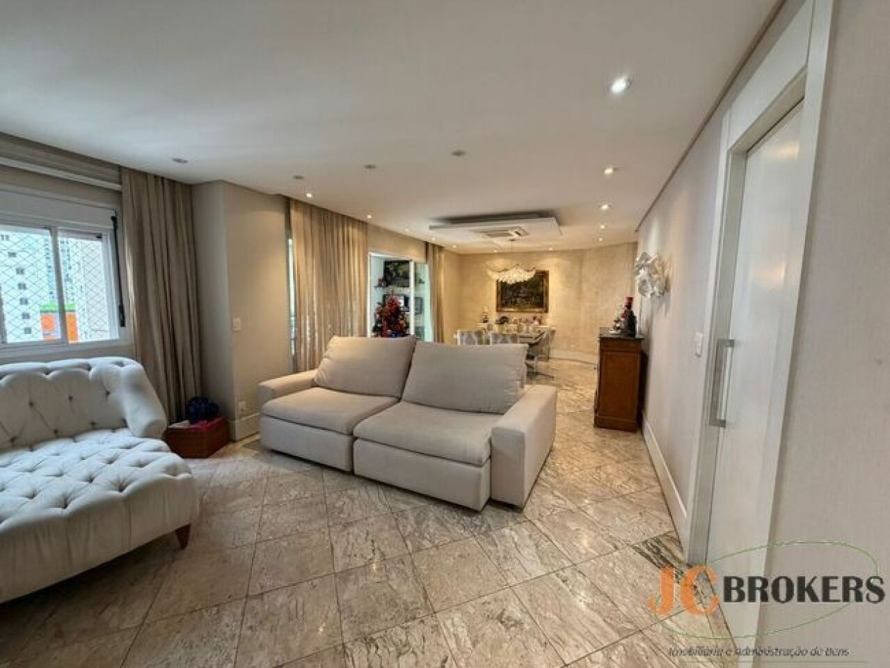 Apartamento para Venda - MOEMA