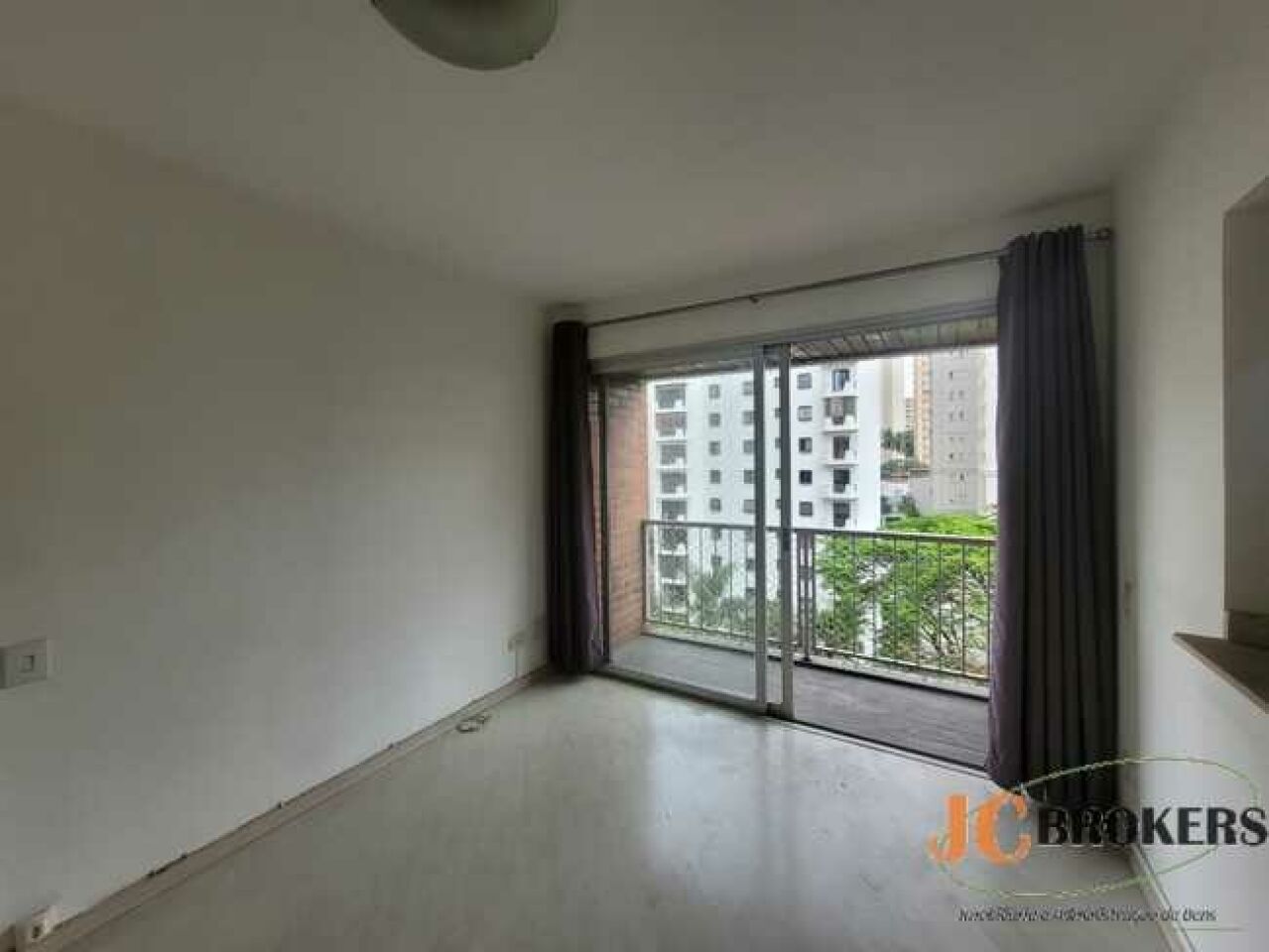 Apartamento para Venda - MOEMA