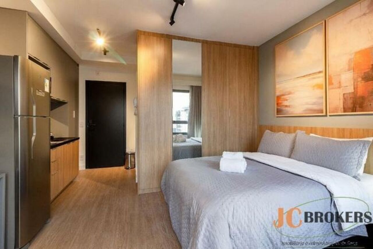 Apartamento para Venda - MOEMA