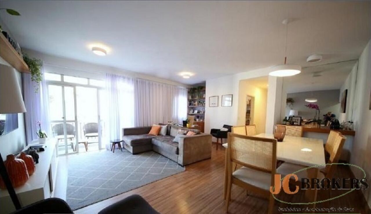 Apartamento para Venda - Campo Belo