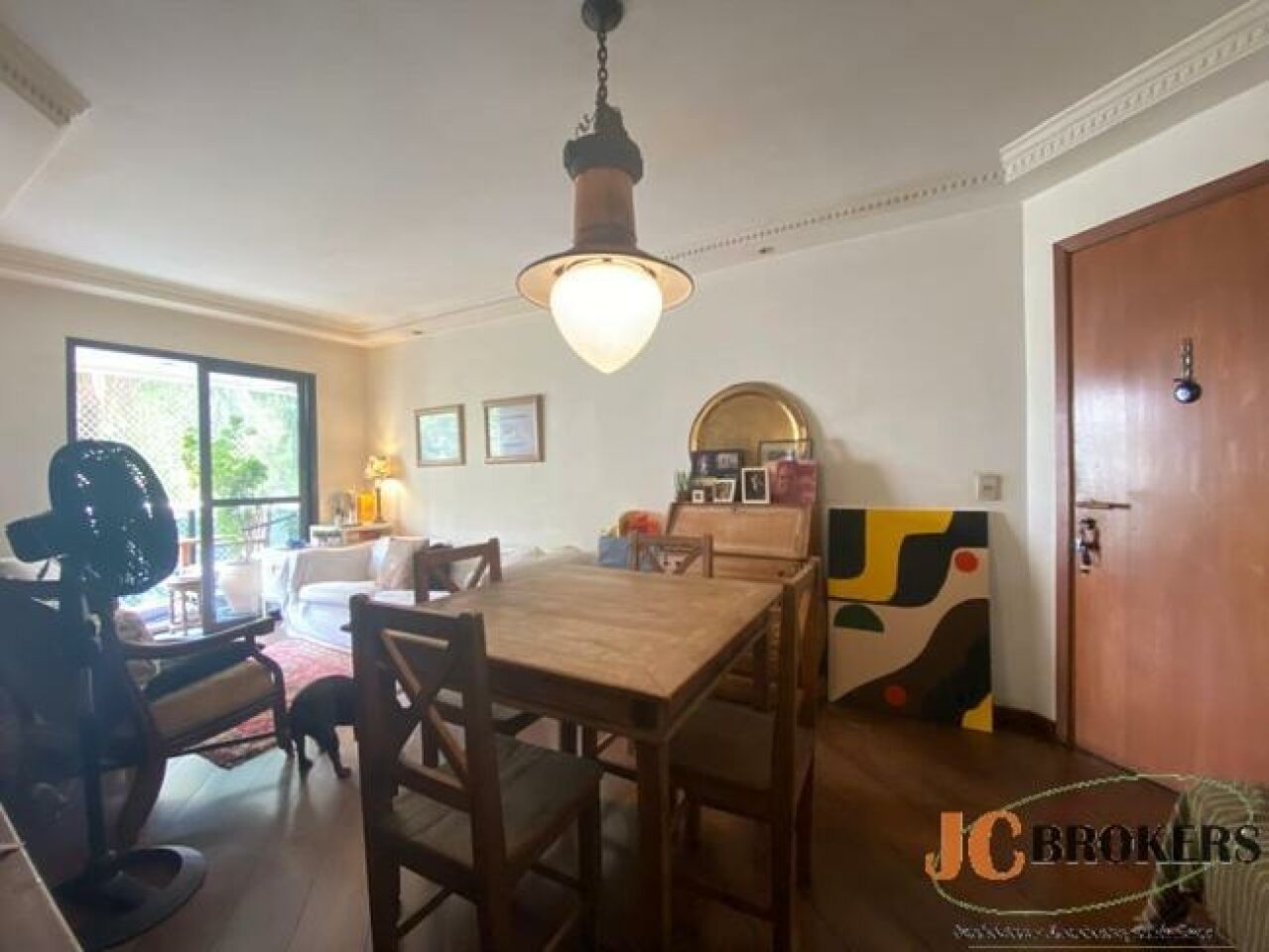 Apartamento para Venda - MOEMA