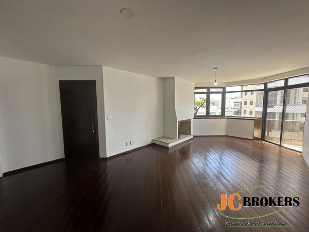 Apartamento para Venda - Itaim Bibi