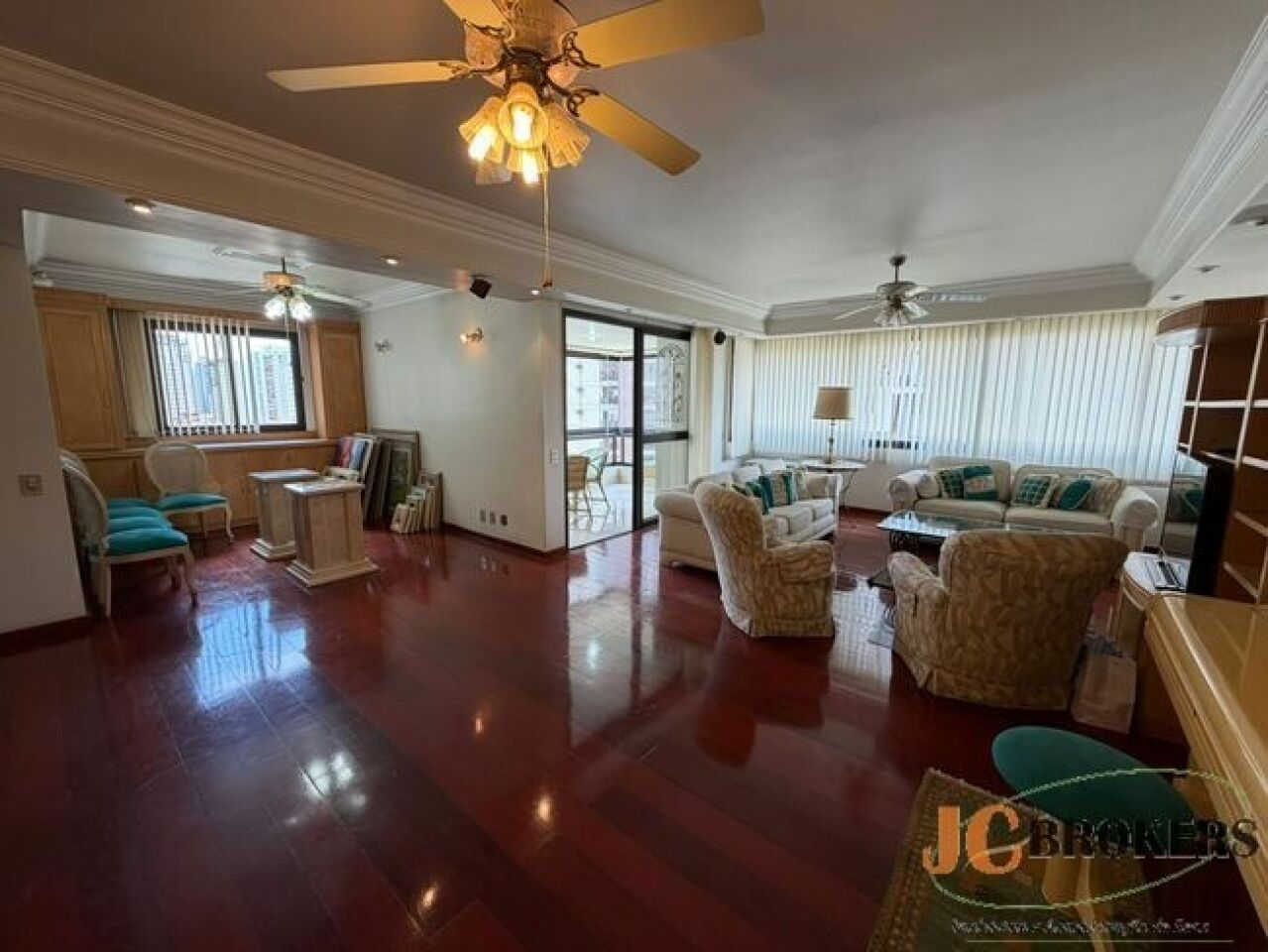 Apartamento para Venda - MOEMA