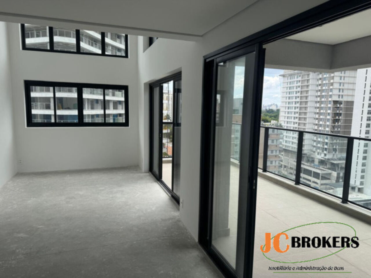 Apartamento para Venda - MOEMA