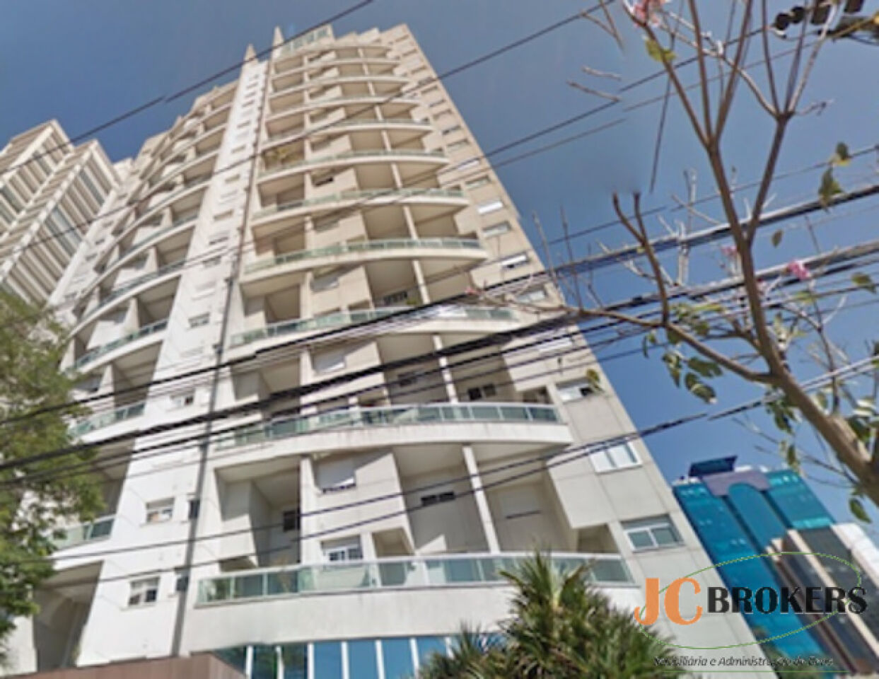 Apartamento para Locação - Moema