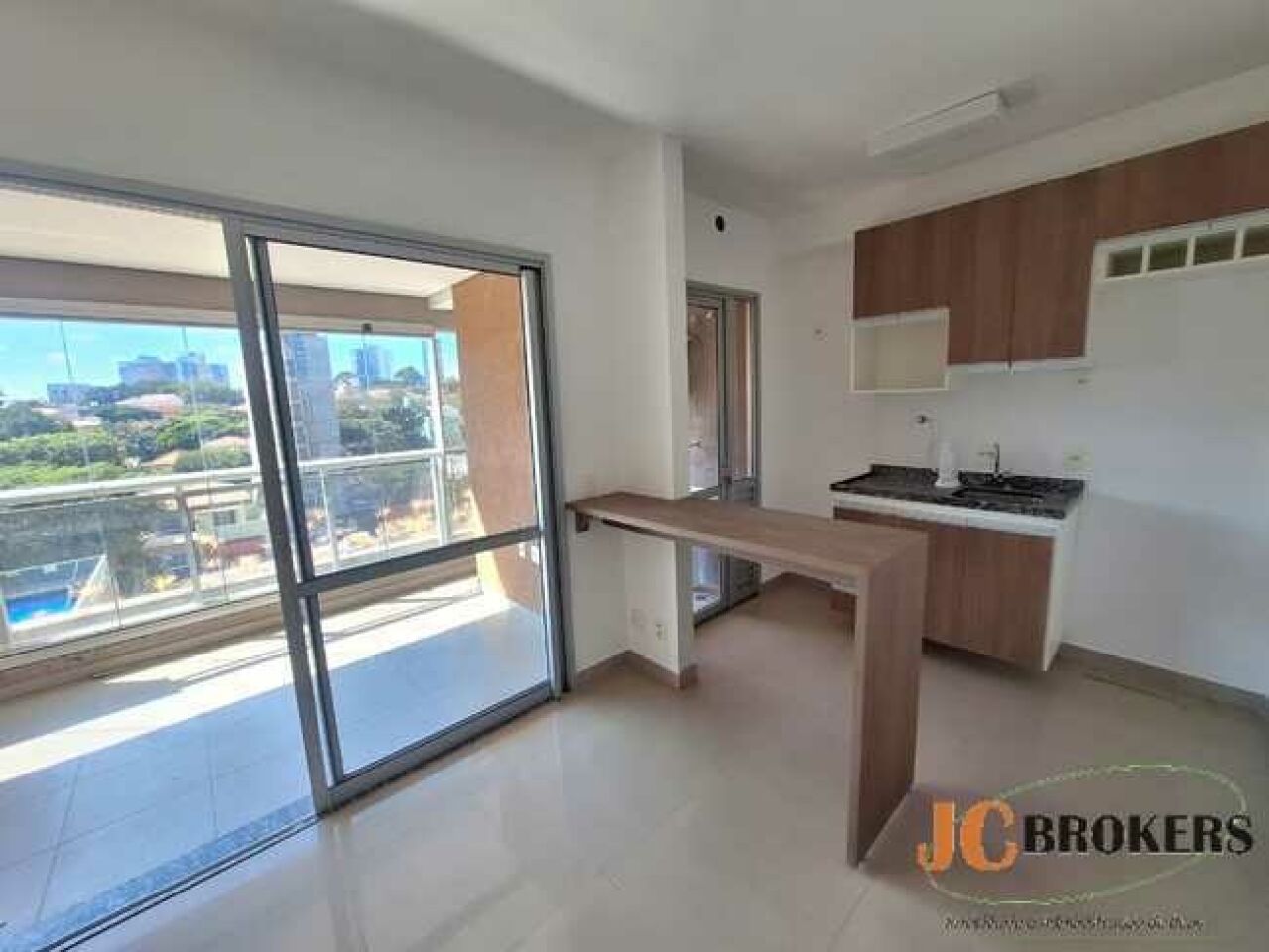 Apartamento para Venda - Campo Belo