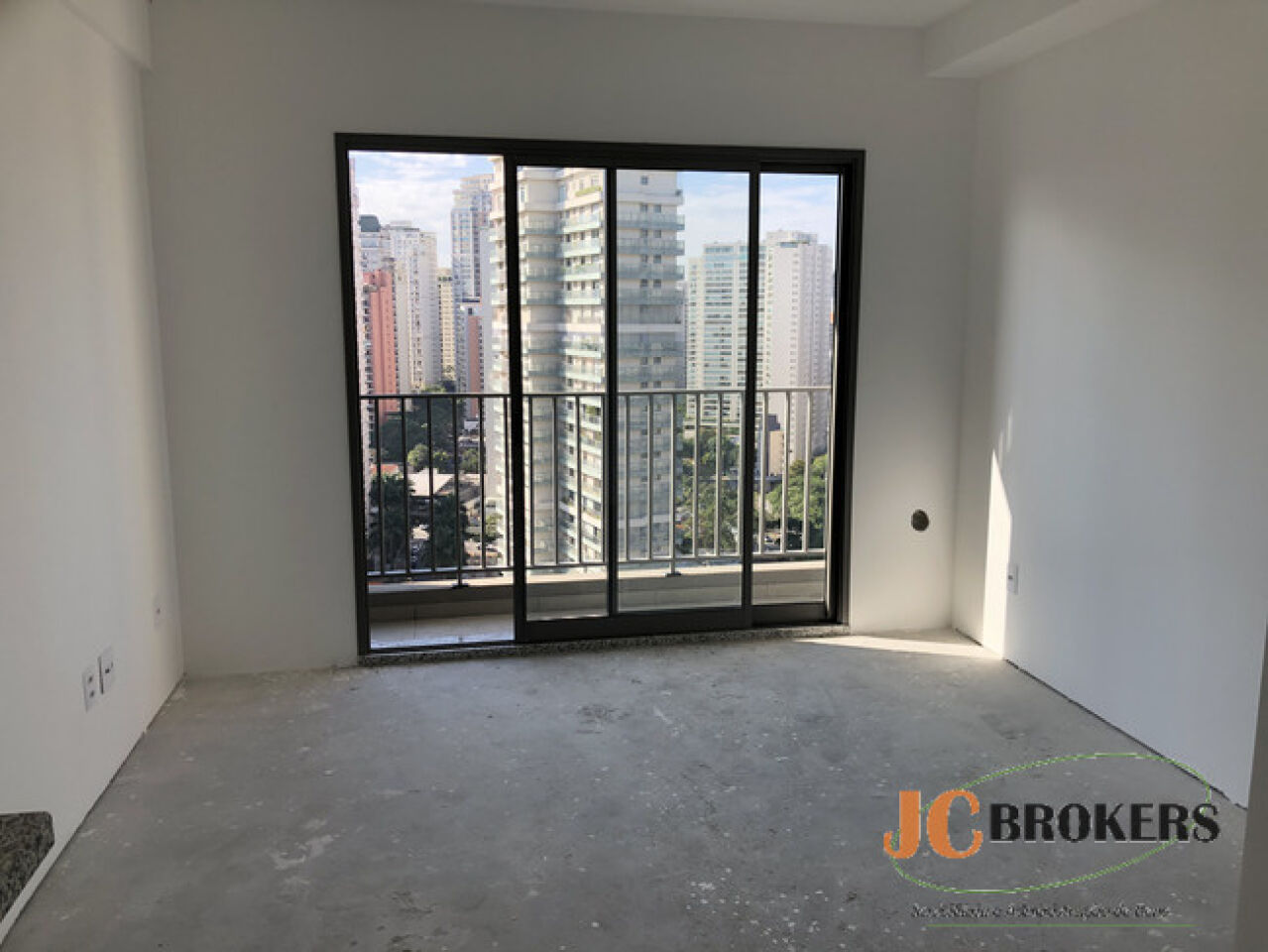 Apartamento para Locação - Vila Nova Conceição