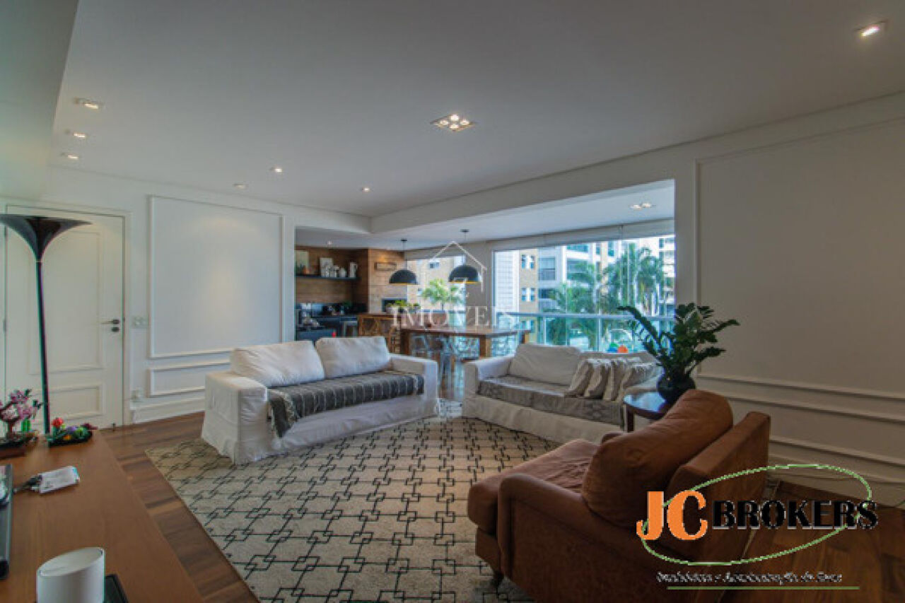 Apartamento para Venda - Campo Belo