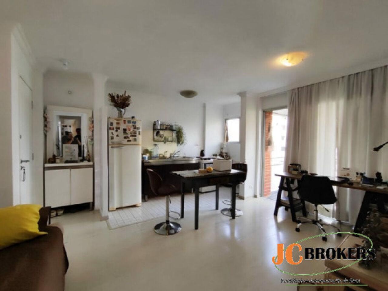 Apartamento para Venda - MOEMA