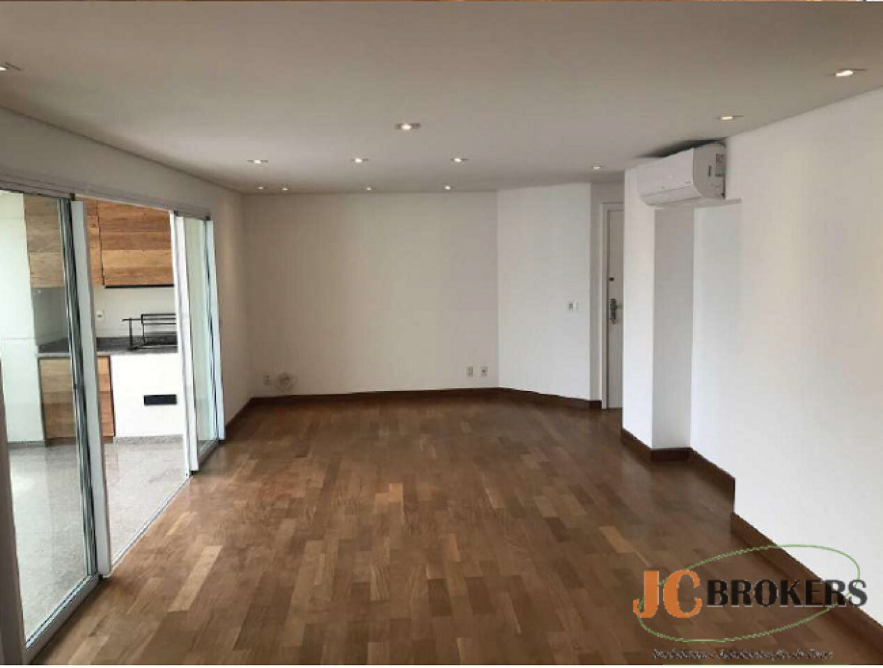 Apartamento para Locação - MOEMA